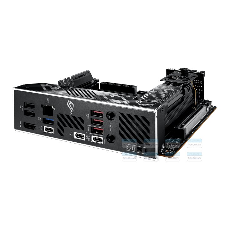 Mainboard Asus Rog Strix Z890-i Gaming Wifi 5
