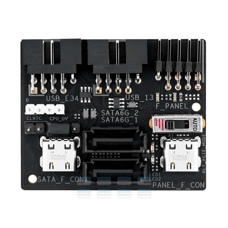 Mainboard Asus Rog Strix Z890-i Gaming Wifi 7