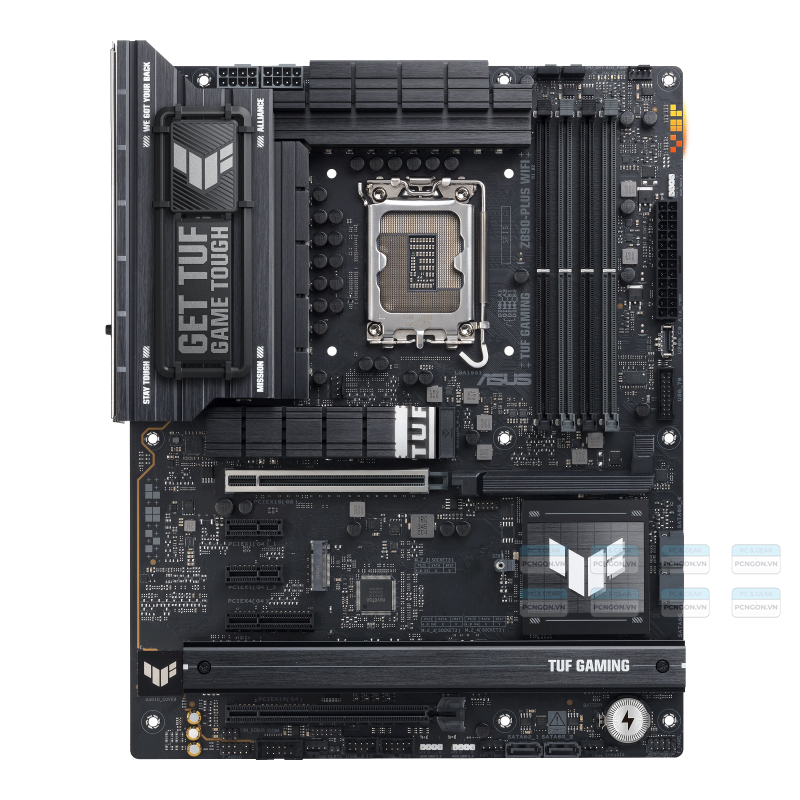 Mainboard Asus Tuf Gaming Z890-plus Wifi 1