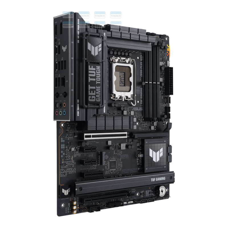 Mainboard Asus Tuf Gaming Z890-plus Wifi 2