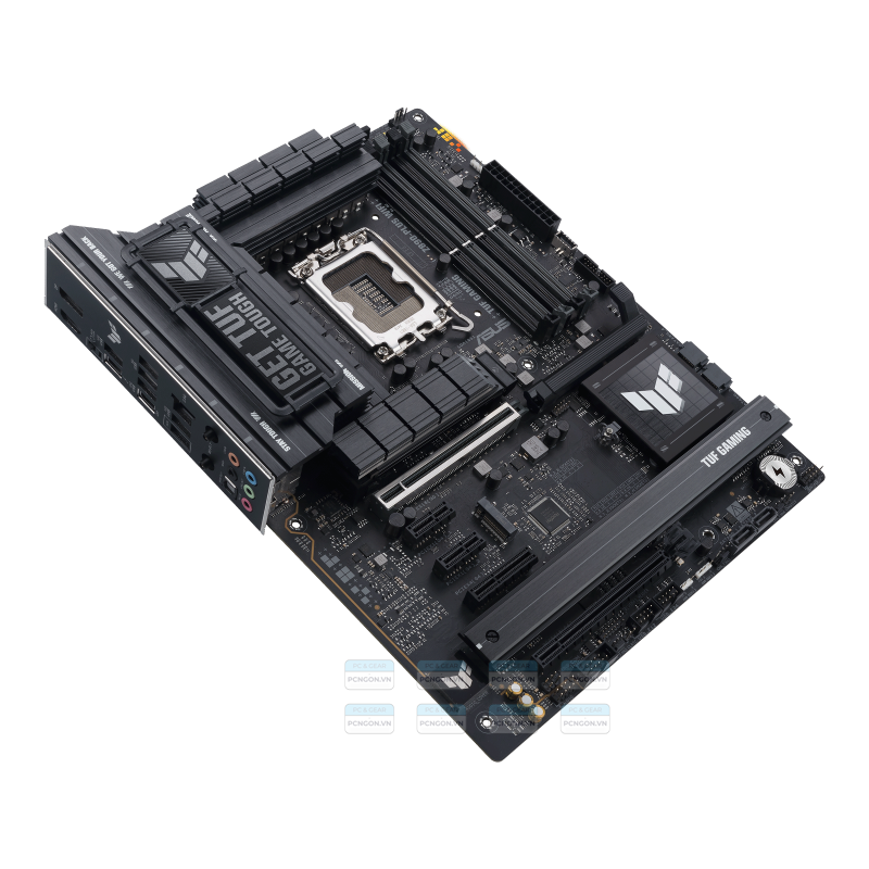 Mainboard Asus Tuf Gaming Z890-plus Wifi 3