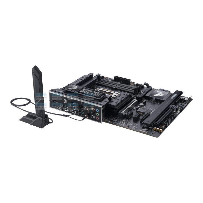 Mainboard Asus Tuf Gaming Z890-plus Wifi 5