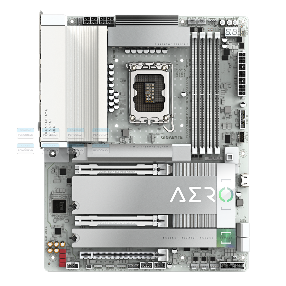 Mainboard Gigabyte Z890 Aero G 1