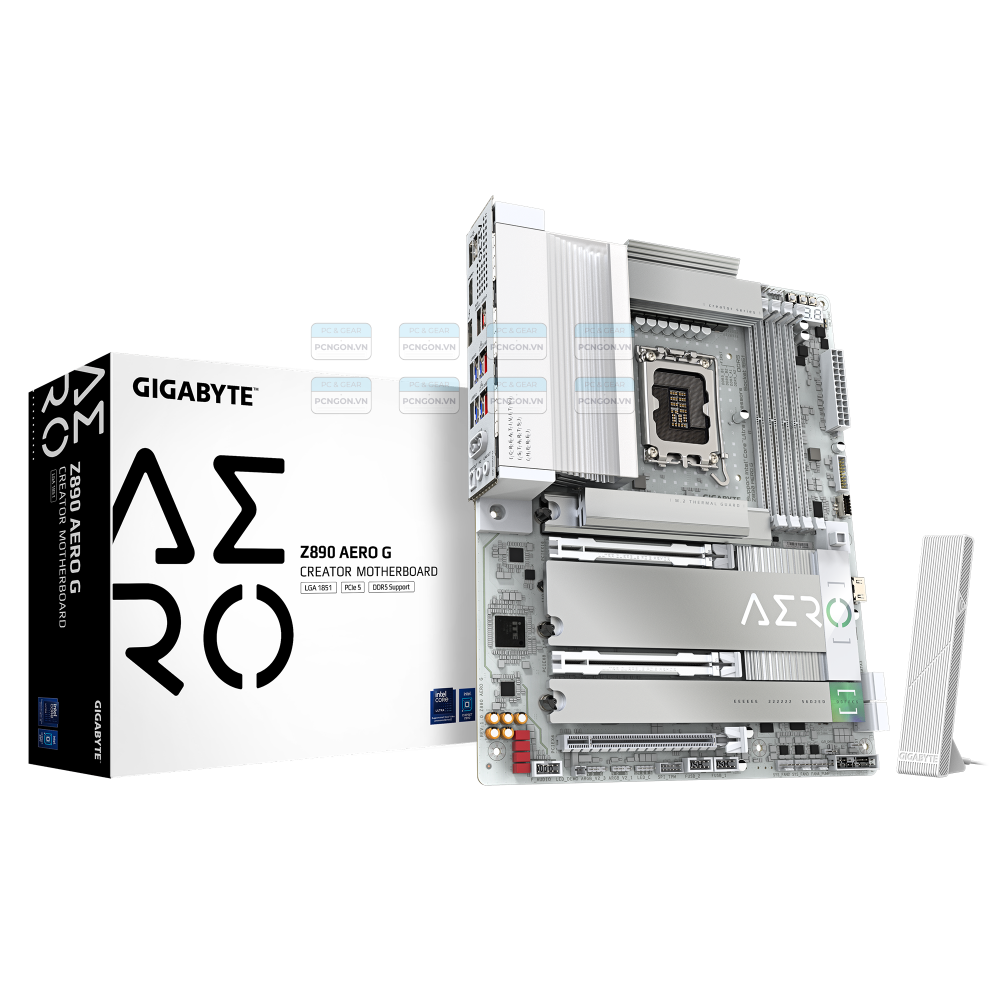 Mainboard Gigabyte Z890 Aero G 2