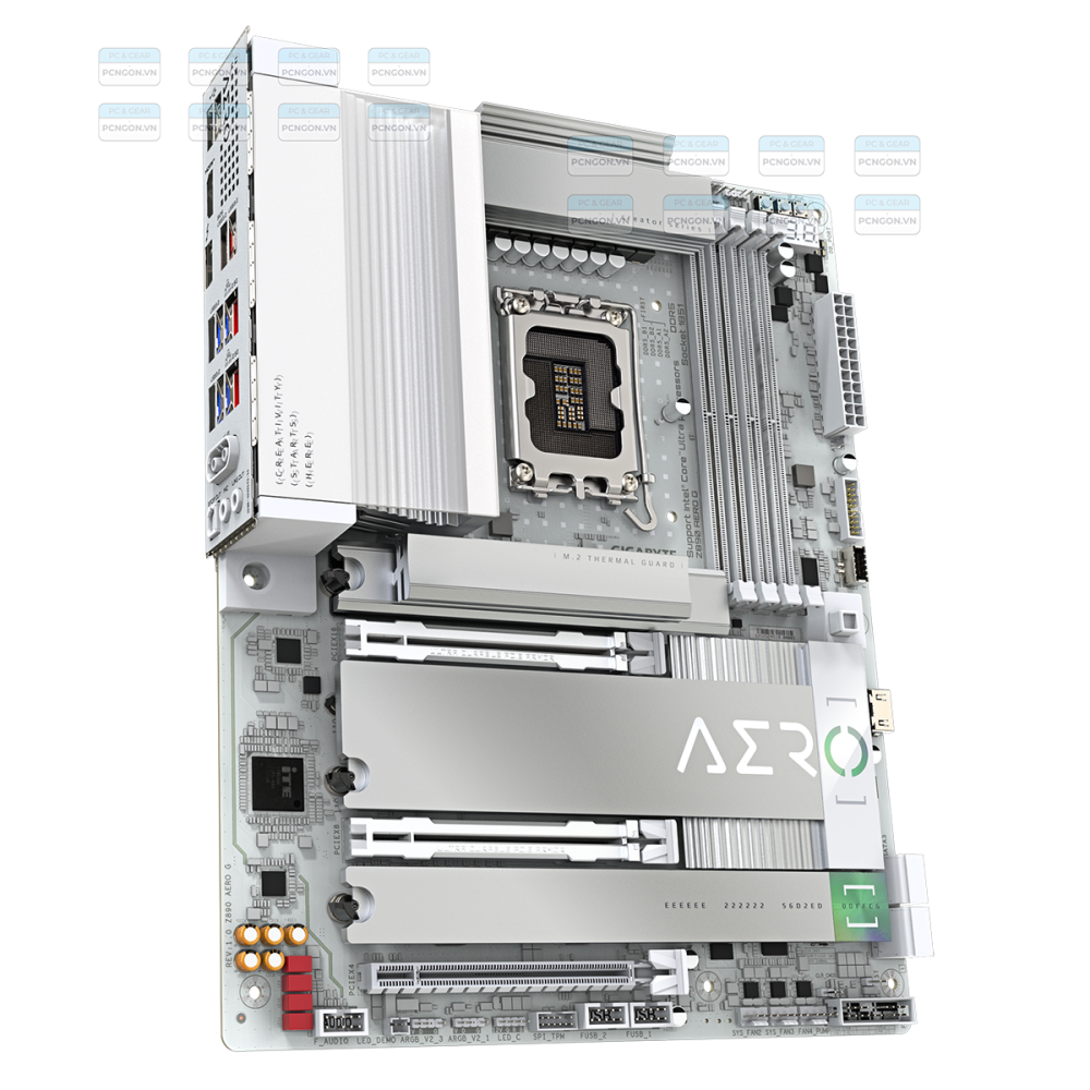 Mainboard Gigabyte Z890 Aero G 3