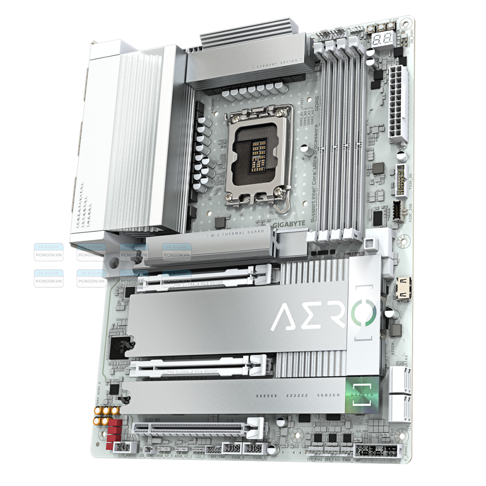 Mainboard Gigabyte Z890 Aero G 4