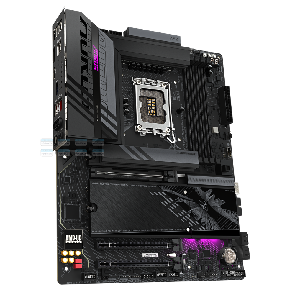 Mainboard Gigabyte Z890 Aorus Elite Wifi7 3