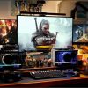 Mainboard Mini Itx Minisforum Bd790i Amd Ryzen 9 7945hx 7