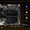 Mainboard Mini Itx Minisforum Bd790i Amd Ryzen 9 7945hx 9