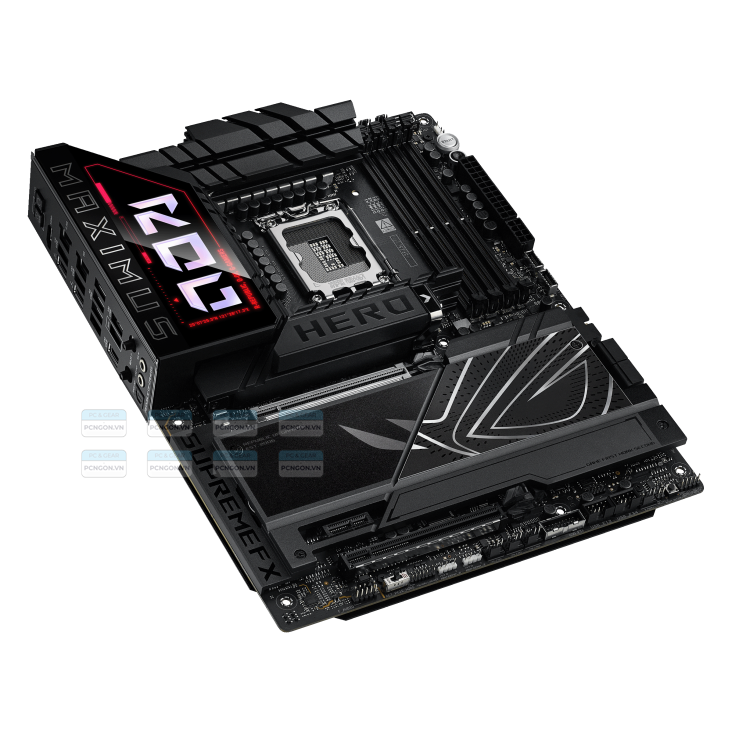 Mainboard Rog Maximus Z890 Hero 2