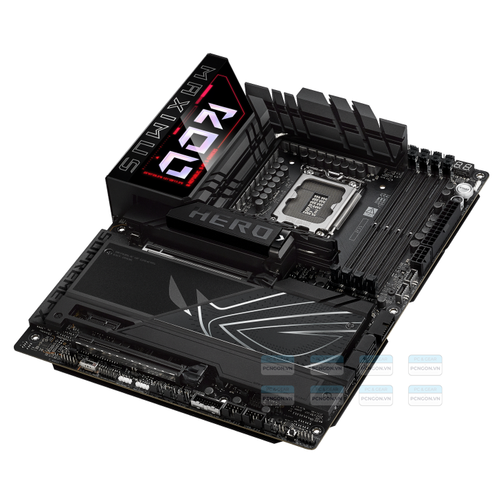 Mainboard Rog Maximus Z890 Hero 3