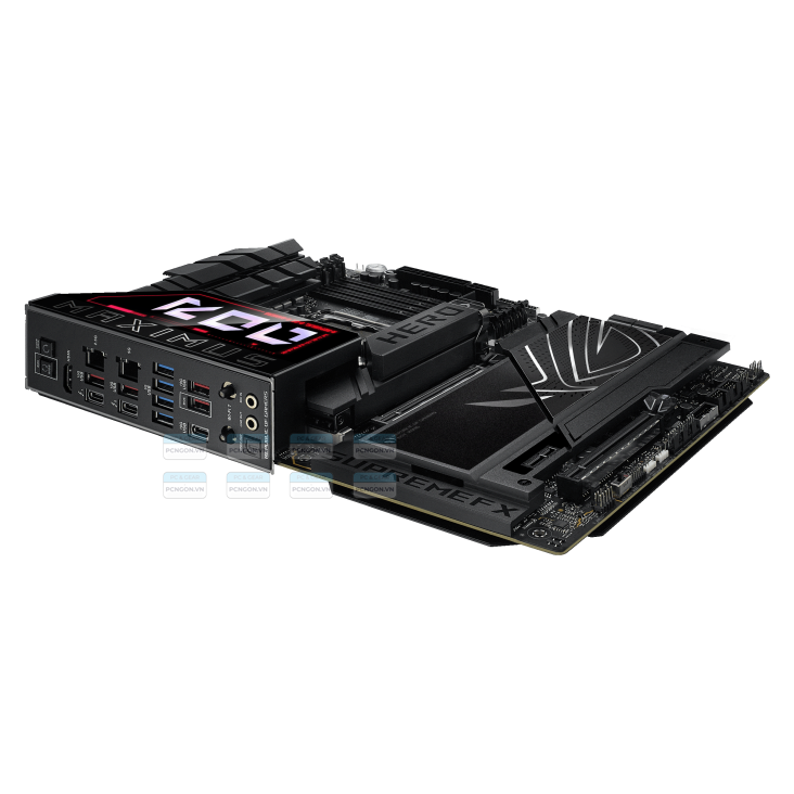 Mainboard Rog Maximus Z890 Hero 5