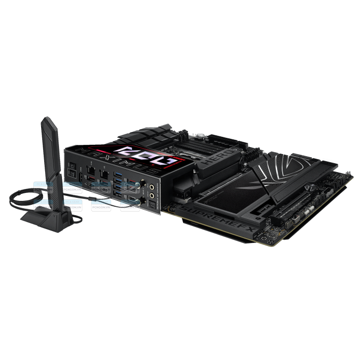 Mainboard Rog Maximus Z890 Hero 6