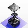 Máy Tính Mini Pc Aoostar Gem12 Max Amd Ryzen 9 6900hx (barebone) 4