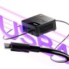 Máy Tính Mini Pc Aoostar Gem12 Max Amd Ryzen 9 6900hx (barebone) 5