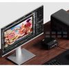 Máy Tính Mini Pc Aoostar Gem12 Max Amd Ryzen 9 6900hx (barebone) 6
