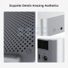 Máy Tính Mini Pc Beelink Ser8 8745hs (barebone) 15
