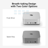 Máy Tính Mini Pc Beelink Ser8 8745hs (barebone) 16