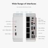 Máy Tính Mini Pc Beelink Ser8 8745hs (barebone) 17