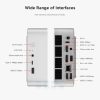 Máy Tính Mini Pc Beelink Ser8 8745hs (ram 32gb, Ssd 1tb) 17