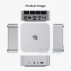 Máy Tính Mini Pc Beelink Ser8 8745hs (ram 32gb, Ssd 1tb) 18