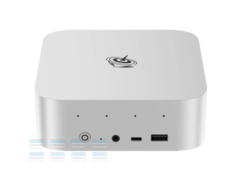 Máy Tính Mini Pc Beelink Ser9 Amd Ryzen Ai 9 Hx 370 Processor Ai Pc 1