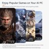 Máy Tính Mini Pc Beelink Ser9 Amd Ryzen Ai 9 Hx 370 Processor Ai Pc 11
