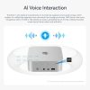 Máy Tính Mini Pc Beelink Ser9 Amd Ryzen Ai 9 Hx 370 Processor Ai Pc 12
