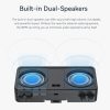 Máy Tính Mini Pc Beelink Ser9 Amd Ryzen Ai 9 Hx 370 Processor Ai Pc 13