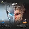Máy Tính Mini Pc Beelink Ser9 Amd Ryzen Ai 9 Hx 370 Processor Ai Pc 2