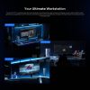 Máy Tính Mini Pc Minisforum Atomman G7 Ti I9 14900hx (barebone) 14