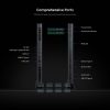 Máy Tính Mini Pc Minisforum Atomman G7 Ti I9 14900hx (barebone) 16