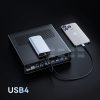 Máy Tính Mini Pc Minisforum Mini Work Station Ms-01 I9 12900h (barebone) 11