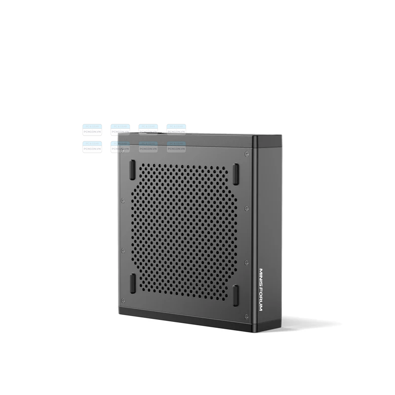 Máy Tính Mini Pc Minisforum Mini Work Station Ms-01 I9 12900h (barebone) 4