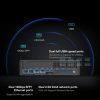 Máy Tính Mini Pc Minisforum Mini Work Station Ms-01 I9 12900h (barebone) 5