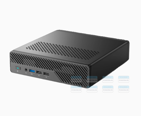 Máy Tính Mini Pc Minisforum Mini Work Station Ms-01 I9 13900h (barebone) 1