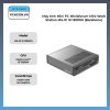 Máy Tính Mini Pc Minisforum Mini Work Station Ms-01 I9 13900h (barebone)