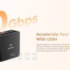 Máy Tính Mini Pc Minisforum Um760 Slim Ryzen 5 7640hs (barebone) 13