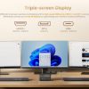 Máy Tính Mini Pc Minisforum Um760 Slim Ryzen 5 7640hs (barebone) 14