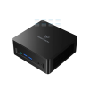 Máy Tính Mini Pc Minisforum Um760 Slim Ryzen 5 7640hs (barebone) 3