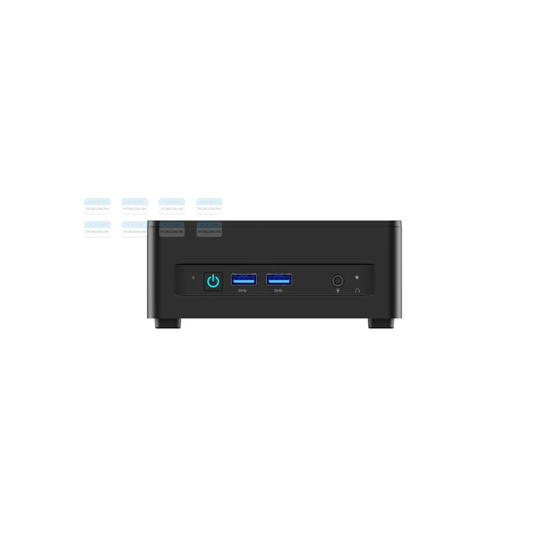 Máy Tính Mini Pc Minisforum Um760 Slim Ryzen 5 7640hs (barebone) 5