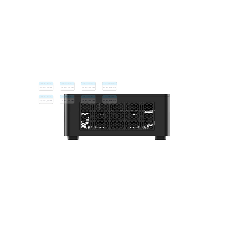 Máy Tính Mini Pc Minisforum Um760 Slim Ryzen 5 7640hs (barebone) 7