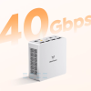 Máy Tính Mini Pc Minisforum Um870 Slim Ryzen 7 8745h (barebone) 7