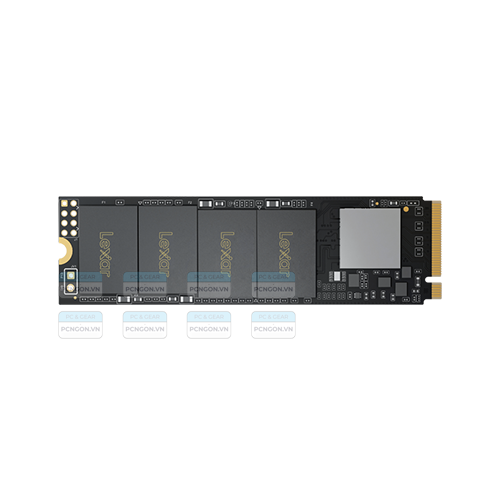 Ổ Cứng Ssd Lexar Nm610 250gb M.2 Nvme 1