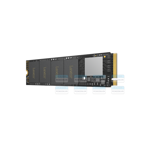 Ổ Cứng Ssd Lexar Nm610 250gb M.2 Nvme 2