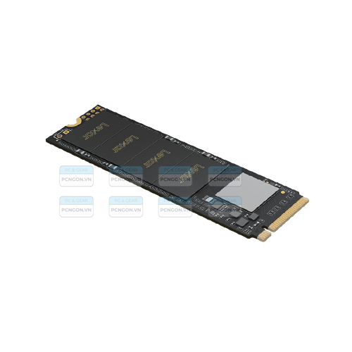 Ổ Cứng Ssd Lexar Nm610 250gb M.2 Nvme 3
