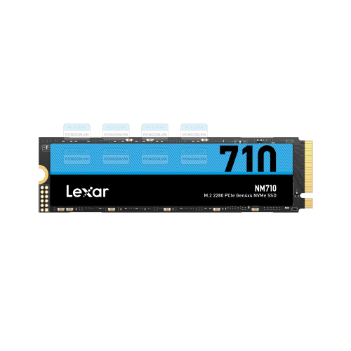 Ổ Cứng Ssd Lexar Nm710 500gb M.2 Nvme 1