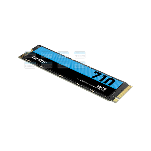 Ổ Cứng Ssd Lexar Nm710 500gb M.2 Nvme 3