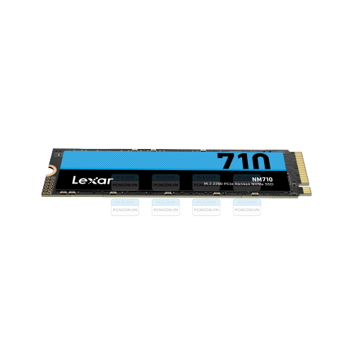 Ổ Cứng Ssd Lexar Nm710 500gb M.2 Nvme 4