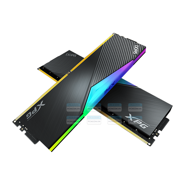 Ram Pc Adata Xpg Lancer Rgb 64gb (2 X 32gb) 1